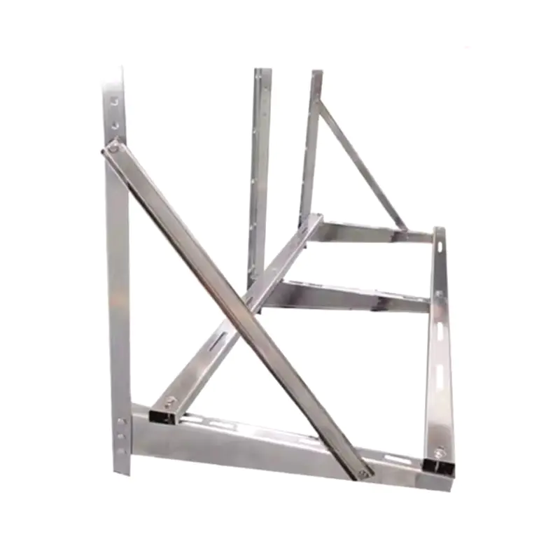 Air Conditioner L Mounting Bracket