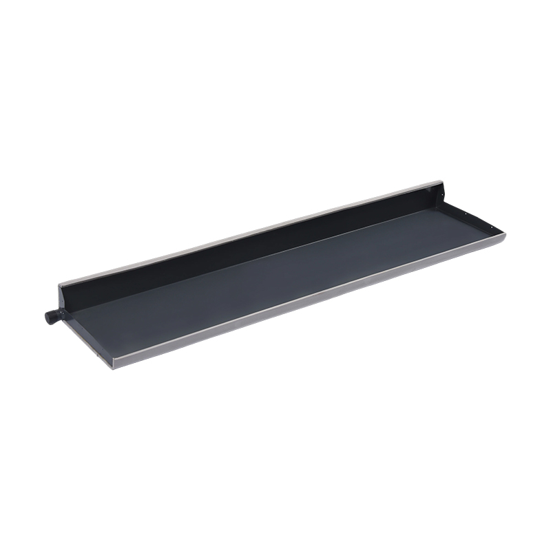 Nasuspinde na air conditioner drip tray