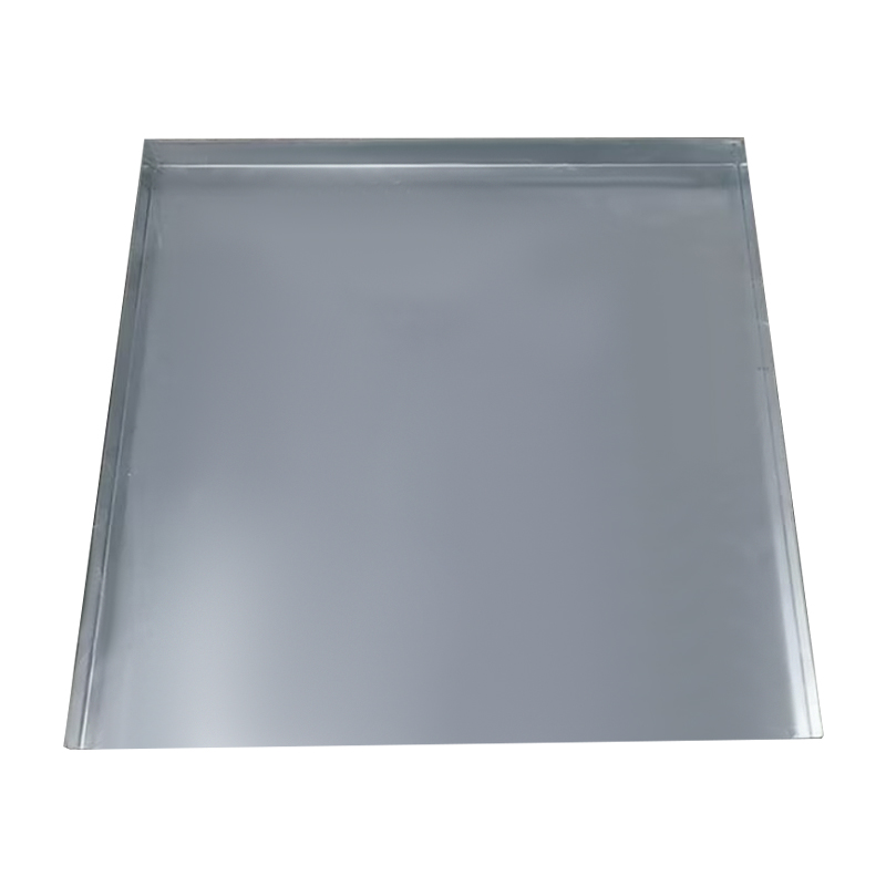 Galvanized Steel AC Drain Pans