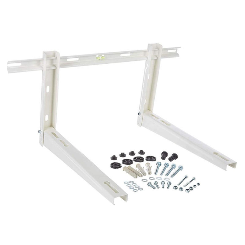 Stainless Steel Air Conditioner Panlabas na Unit Bracket